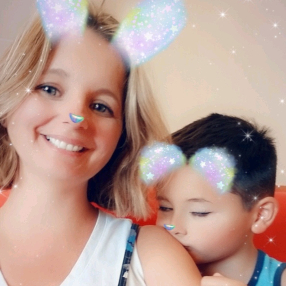 Meet your Posher, Jules .